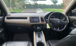 Honda HR-V 1.5L S CVT AT 2017 2