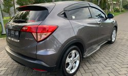 Honda HR-V 1.5L S CVT AT 2017 6