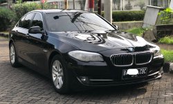BMW 528i AT HITAM 2013 PROMO DISKON GEDE-GEDEAN KHUSUS BULAN INI!! 2