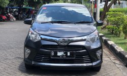 Toyota Calya G Manual ABU-ABU 2019 1