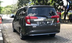 Toyota Calya G Manual ABU-ABU 2019 6