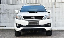 Jual mobil Toyota Fortuner 2014 , Kota Jakarta Selatan, DKI Jakarta 7