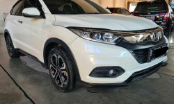 Honda HRV E AT ( Matic ) 2019 Putih Km 32rban Siap pakai 2