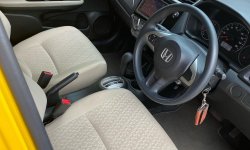 Honda Brio Satya 1.2 NA 2018 3