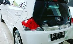 Honda Brio Satya E CVT 2018 4