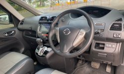 Nissan Serena Highway Star AT Hitam 2017 10