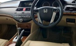 Honda Accord 2011 Banten dijual dengan harga termurah 4