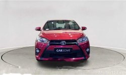 Toyota Yaris 2016 Jawa Barat dijual dengan harga termurah 12