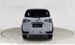 Jual mobil bekas murah Toyota Sienta G 2018 di Jawa Barat 4