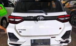 Mobil Toyota Raize 2021 dijual, Banten 7