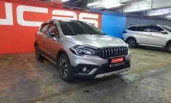 Jual Suzuki SX4 S-Cross AT 2019 harga murah di DKI Jakarta 1