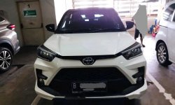 Mobil Toyota Raize 2021 dijual, Banten 9