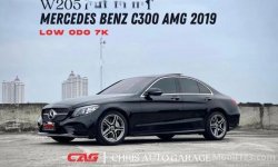 Jual mobil Mercedes-Benz AMG 2019 bekas, DKI Jakarta 17