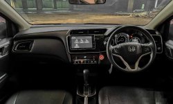 Jual mobil bekas murah Honda City E 2018 di DKI Jakarta 5