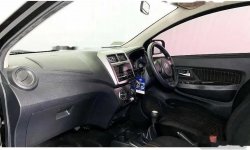 Toyota Agya 2017 DKI Jakarta dijual dengan harga termurah 9