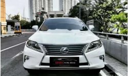 Mobil Lexus RX 2015 dijual, DKI Jakarta 14