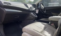 Banten, jual mobil Honda CR-V 2.4 i-VTEC 2012 dengan harga terjangkau 2