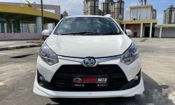 Dijual mobil bekas Toyota Agya E, DKI Jakarta  9