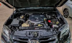 DKI Jakarta, jual mobil Toyota Fortuner VRZ 2018 dengan harga terjangkau 2