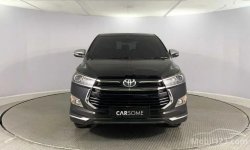 Jual Toyota Kijang Innova Q 2017 harga murah di DKI Jakarta 8