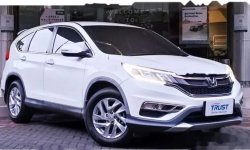 Honda CR-V 2017 DKI Jakarta dijual dengan harga termurah 3