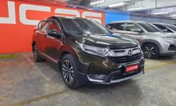 Mobil Honda CR-V 2018 Prestige dijual, Banten 7
