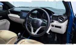 Banten, jual mobil Suzuki Ignis GX 2017 dengan harga terjangkau 7