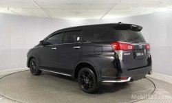 Jual Toyota Kijang Innova Q 2017 harga murah di Banten 10