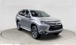 Mitsubishi Pajero Sport 2018 DKI Jakarta dijual dengan harga termurah 5