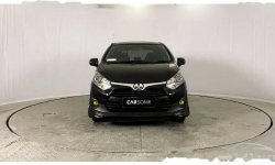 Toyota Agya 2017 DKI Jakarta dijual dengan harga termurah 5