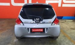 Mobil Honda Brio 2016 RS dijual, DKI Jakarta 3