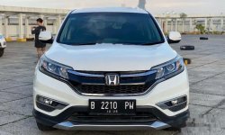 Jual cepat Honda CR-V Prestige 2015 di DKI Jakarta 14