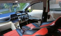 Toyota Sienta 2017 Banten dijual dengan harga termurah 5