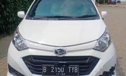 Jual mobil Daihatsu Sigra X 2018 bekas, Jawa Barat 9
