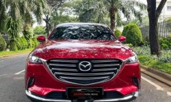 Mazda CX-9 2018 Banten dijual dengan harga termurah 5
