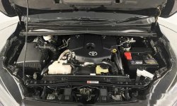 Jawa Barat, Toyota Kijang Innova Q 2017 kondisi terawat 1
