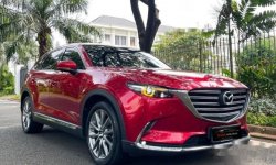 Mazda CX-9 2018 Banten dijual dengan harga termurah 6