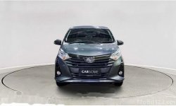 Jual mobil bekas murah Toyota Calya G 2021 di DKI Jakarta 3