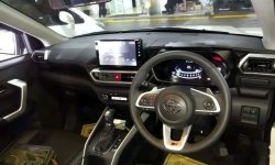 Mobil Toyota Raize 2021 dijual, Banten 2