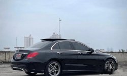 Jual mobil Mercedes-Benz AMG 2019 bekas, DKI Jakarta 15