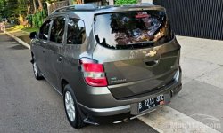 DKI Jakarta, jual mobil Chevrolet Spin LTZ 2014 dengan harga terjangkau 10