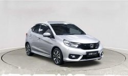Honda Brio 2019 DKI Jakarta dijual dengan harga termurah 6