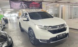 Jual cepat Honda CR-V Prestige 2019 di DKI Jakarta 14