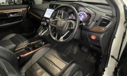 Jual cepat Honda CR-V Prestige 2019 di DKI Jakarta 7