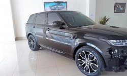 Jual mobil Land Rover Range Rover Sport 3.0 2021 bekas, DKI Jakarta 7