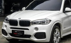 Banten, BMW X5 2015 kondisi terawat 16