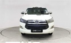 Jual Toyota Kijang Innova V 2016 harga murah di DKI Jakarta 3