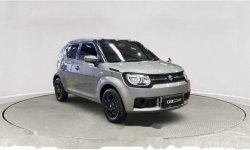 Mobil Suzuki Ignis 2019 GL dijual, Banten 5