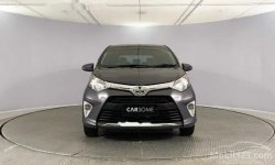 Jual Toyota Calya G 2018 harga murah di Jawa Barat 8