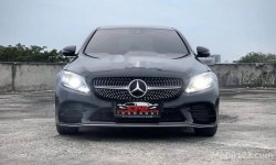 Jual mobil Mercedes-Benz AMG 2019 bekas, DKI Jakarta 18